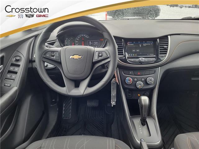 2019 Chevrolet Trax LT (Stk: 69657A) in Sudbury - Image 14 of 20