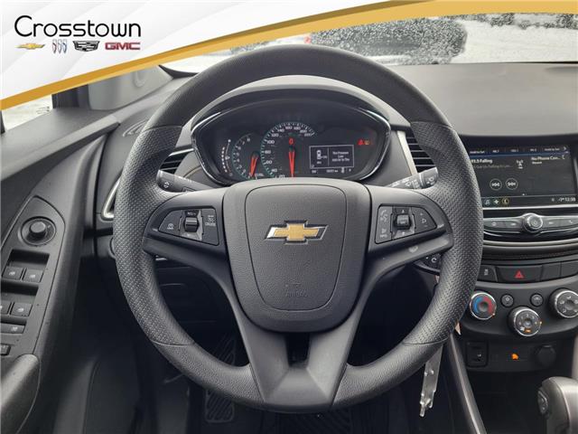 2019 Chevrolet Trax LT (Stk: 69657A) in Sudbury - Image 15 of 20