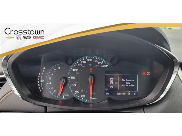 2019 Chevrolet Trax LT (Stk: 69657A) in Sudbury - Image 16 of 20