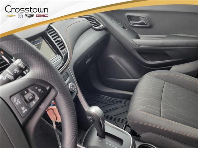2019 Chevrolet Trax LT (Stk: 69657A) in Sudbury - Image 17 of 20