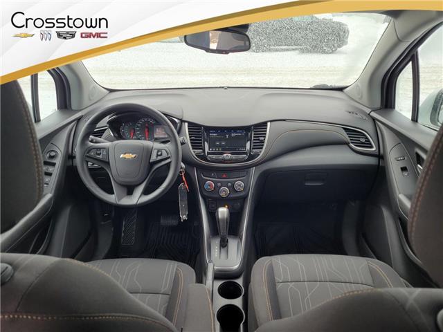 2019 Chevrolet Trax LT (Stk: 69657A) in Sudbury - Image 18 of 20