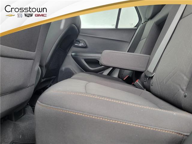 2019 Chevrolet Trax LT (Stk: 69657A) in Sudbury - Image 19 of 20