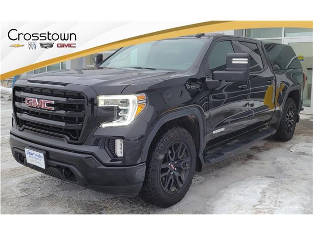 2021 GMC Sierra 1500 Elevation (Stk: 69336A) in Sudbury - Image 1 of 20
