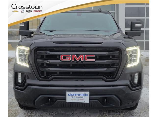 2021 GMC Sierra 1500 Elevation (Stk: 69336A) in Sudbury - Image 2 of 20 2021 GMC Sierra 1500 Elevation (Stk: 69336A) in Sudbury - Image 2 of 20