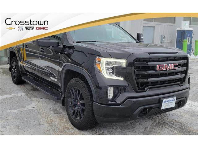 2021 GMC Sierra 1500 Elevation (Stk: 69336A) in Sudbury - Image 3 of 20 2021 GMC Sierra 1500 Elevation (Stk: 69336A) in Sudbury - Image 3 of 20