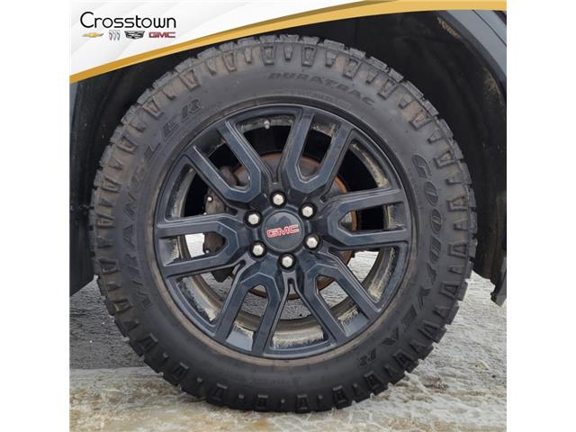 2021 GMC Sierra 1500 Elevation (Stk: 69336A) in Sudbury - Image 4 of 20 2021 GMC Sierra 1500 Elevation (Stk: 69336A) in Sudbury - Image 4 of 20