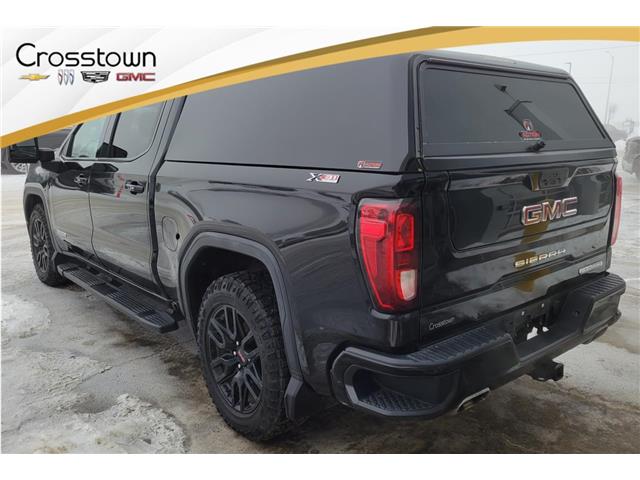 2021 GMC Sierra 1500 Elevation (Stk: 69336A) in Sudbury - Image 5 of 20 2021 GMC Sierra 1500 Elevation (Stk: 69336A) in Sudbury - Image 5 of 20