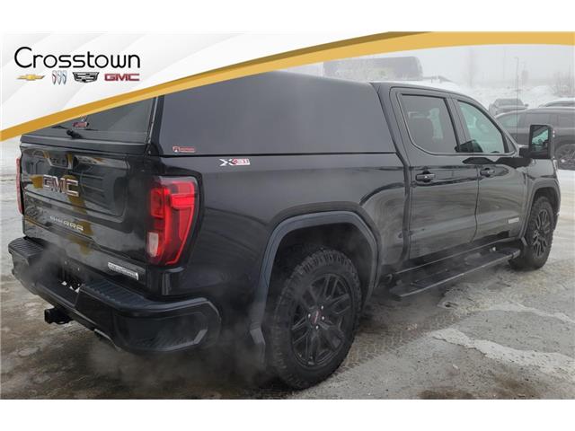 2021 GMC Sierra 1500 Elevation (Stk: 69336A) in Sudbury - Image 8 of 20 2021 GMC Sierra 1500 Elevation (Stk: 69336A) in Sudbury - Image 8 of 20
