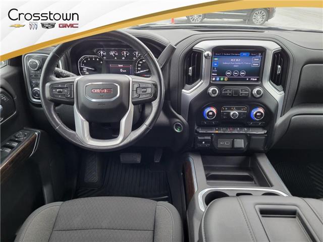 2021 GMC Sierra 1500 Elevation (Stk: 69336A) in Sudbury - Image 14 of 20 2021 GMC Sierra 1500 Elevation (Stk: 69336A) in Sudbury - Image 14 of 20