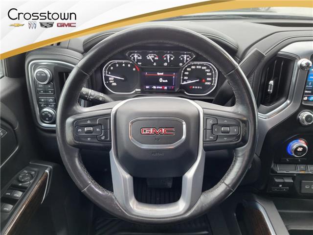 2021 GMC Sierra 1500 Elevation (Stk: 69336A) in Sudbury - Image 15 of 20 2021 GMC Sierra 1500 Elevation (Stk: 69336A) in Sudbury - Image 15 of 20