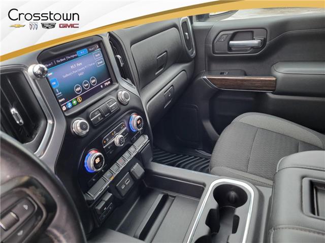 2021 GMC Sierra 1500 Elevation (Stk: 69336A) in Sudbury - Image 17 of 20 2021 GMC Sierra 1500 Elevation (Stk: 69336A) in Sudbury - Image 17 of 20