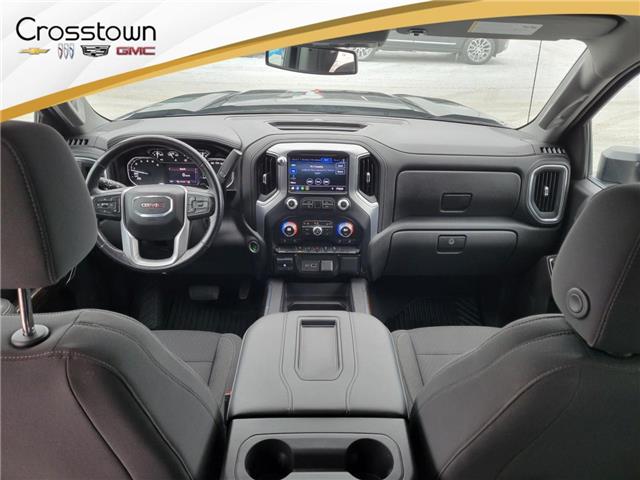 2021 GMC Sierra 1500 Elevation (Stk: 69336A) in Sudbury - Image 18 of 20 2021 GMC Sierra 1500 Elevation (Stk: 69336A) in Sudbury - Image 18 of 20