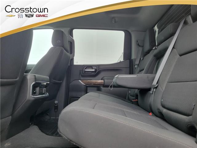 2021 GMC Sierra 1500 Elevation (Stk: 69336A) in Sudbury - Image 19 of 20 2021 GMC Sierra 1500 Elevation (Stk: 69336A) in Sudbury - Image 19 of 20