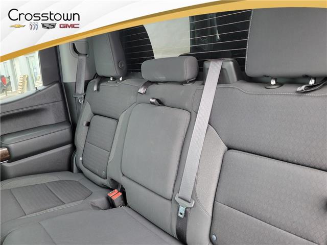 2021 GMC Sierra 1500 Elevation (Stk: 69336A) in Sudbury - Image 20 of 20 2021 GMC Sierra 1500 Elevation (Stk: 69336A) in Sudbury - Image 20 of 20