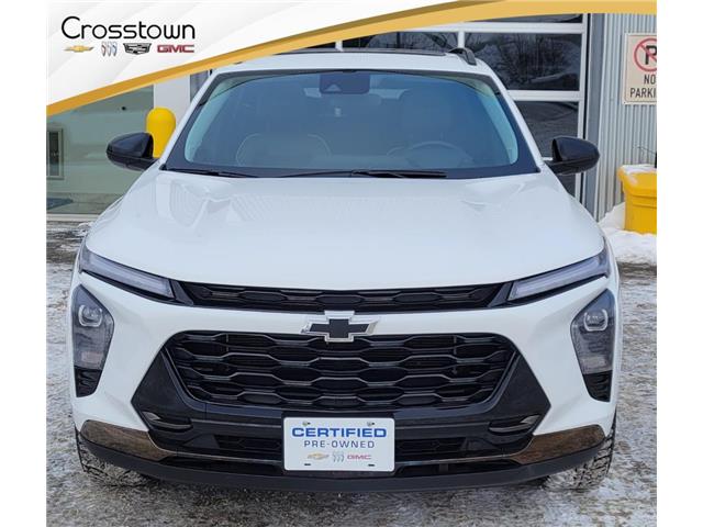 2024 Chevrolet Trax ACTIV (Stk: 69362A) in Sudbury - Image 2 of 20