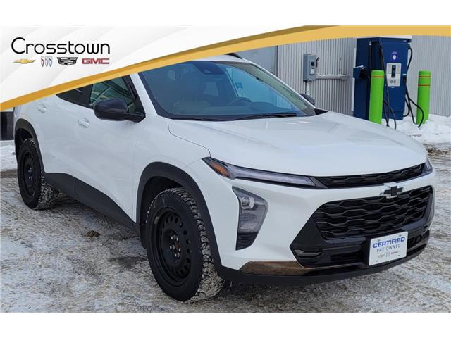 2024 Chevrolet Trax ACTIV (Stk: 69362A) in Sudbury - Image 3 of 20