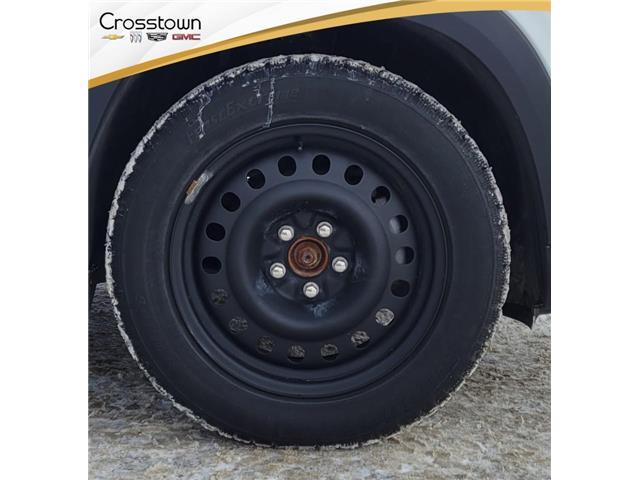 2024 Chevrolet Trax ACTIV (Stk: 69362A) in Sudbury - Image 4 of 20