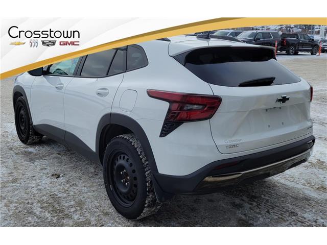 2024 Chevrolet Trax ACTIV (Stk: 69362A) in Sudbury - Image 5 of 20