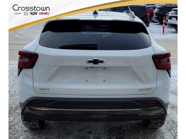 2024 Chevrolet Trax ACTIV (Stk: 69362A) in Sudbury - Image 6 of 20