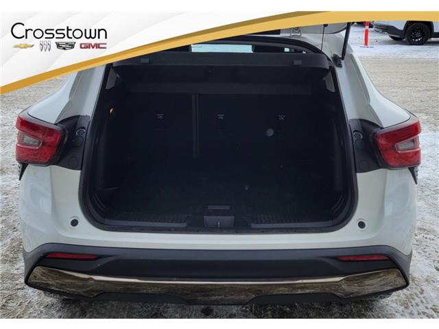 2024 Chevrolet Trax ACTIV (Stk: 69362A) in Sudbury - Image 7 of 20