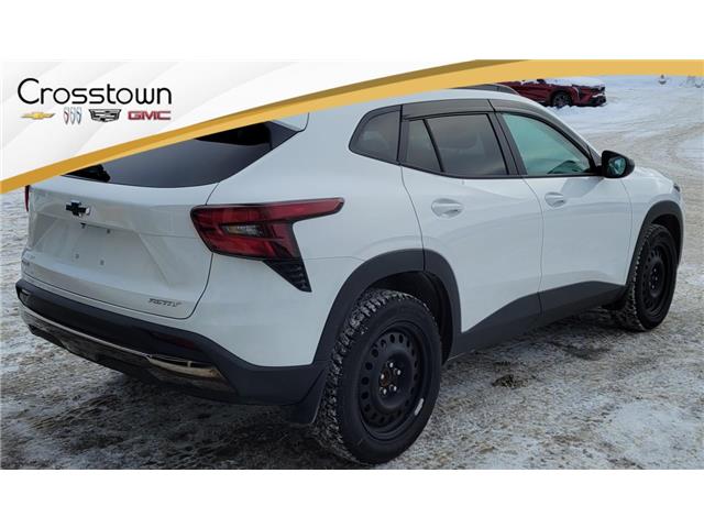 2024 Chevrolet Trax ACTIV (Stk: 69362A) in Sudbury - Image 8 of 20