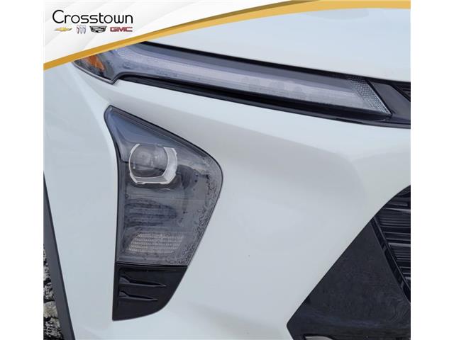 2024 Chevrolet Trax ACTIV (Stk: 69362A) in Sudbury - Image 9 of 20