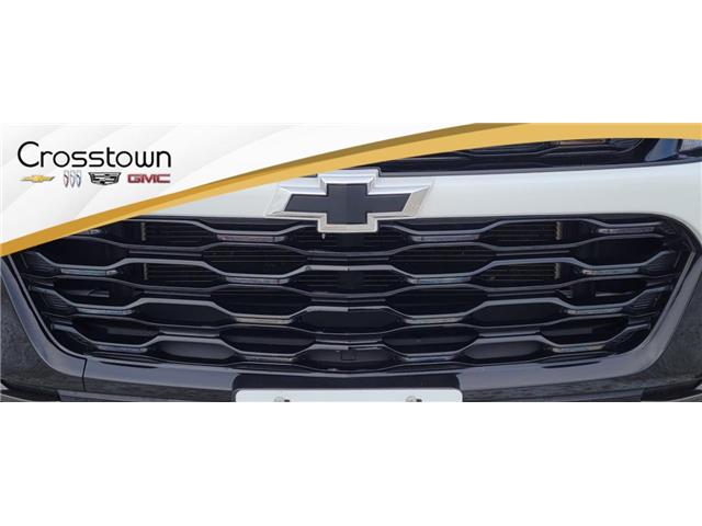 2024 Chevrolet Trax ACTIV (Stk: 69362A) in Sudbury - Image 10 of 20