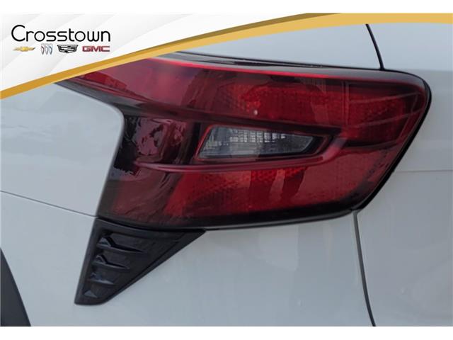 2024 Chevrolet Trax ACTIV (Stk: 69362A) in Sudbury - Image 11 of 20