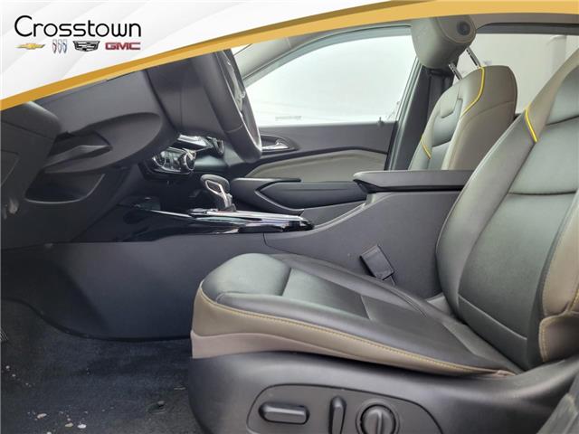 2024 Chevrolet Trax ACTIV (Stk: 69362A) in Sudbury - Image 12 of 20