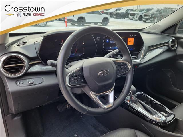 2024 Chevrolet Trax ACTIV (Stk: 69362A) in Sudbury - Image 13 of 20