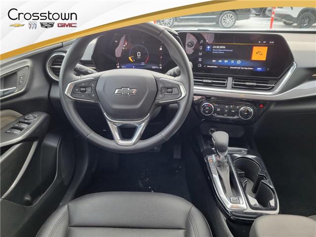 2024 Chevrolet Trax ACTIV (Stk: 69362A) in Sudbury - Image 14 of 20