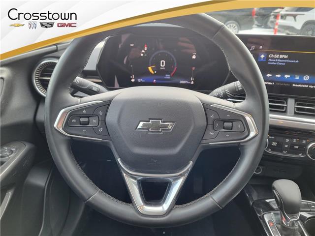 2024 Chevrolet Trax ACTIV (Stk: 69362A) in Sudbury - Image 15 of 20