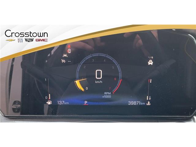 2024 Chevrolet Trax ACTIV (Stk: 69362A) in Sudbury - Image 16 of 20