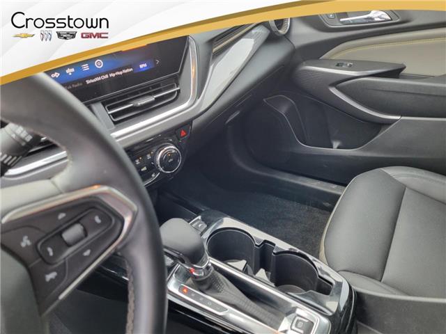 2024 Chevrolet Trax ACTIV (Stk: 69362A) in Sudbury - Image 17 of 20