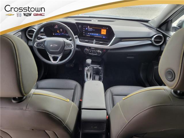 2024 Chevrolet Trax ACTIV (Stk: 69362A) in Sudbury - Image 18 of 20