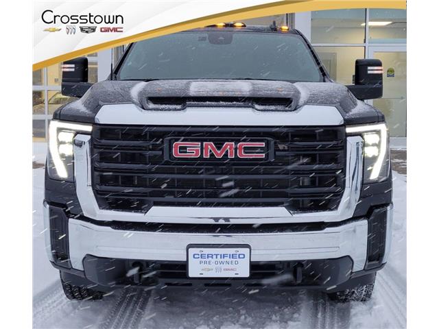 2024 GMC Sierra 2500HD Pro (Stk: 69580A) in Sudbury - Image 2 of 20