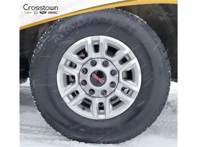 2024 GMC Sierra 2500HD Pro (Stk: 69580A) in Sudbury - Image 4 of 20