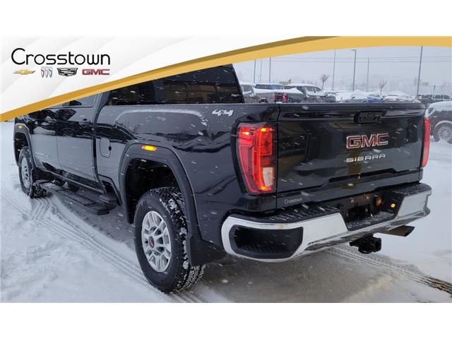 2024 GMC Sierra 2500HD Pro (Stk: 69580A) in Sudbury - Image 5 of 20