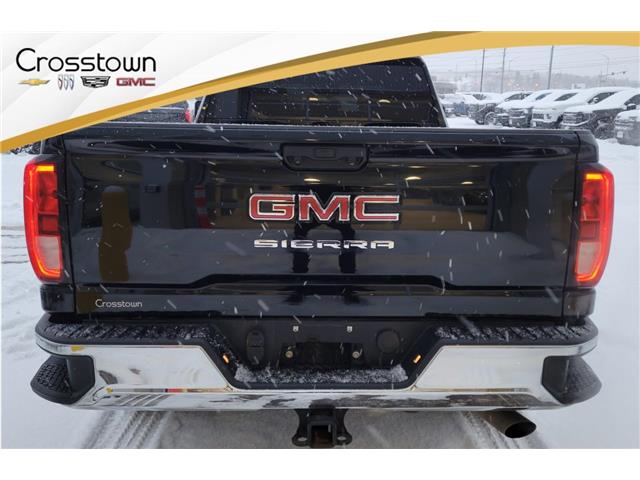 2024 GMC Sierra 2500HD Pro (Stk: 69580A) in Sudbury - Image 6 of 20