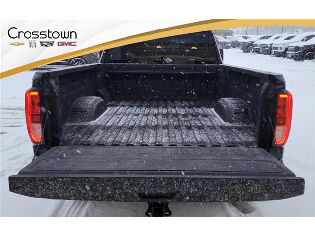 2024 GMC Sierra 2500HD Pro (Stk: 69580A) in Sudbury - Image 7 of 20