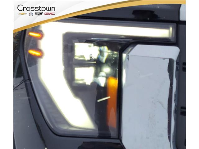 2024 GMC Sierra 2500HD Pro (Stk: 69580A) in Sudbury - Image 9 of 20