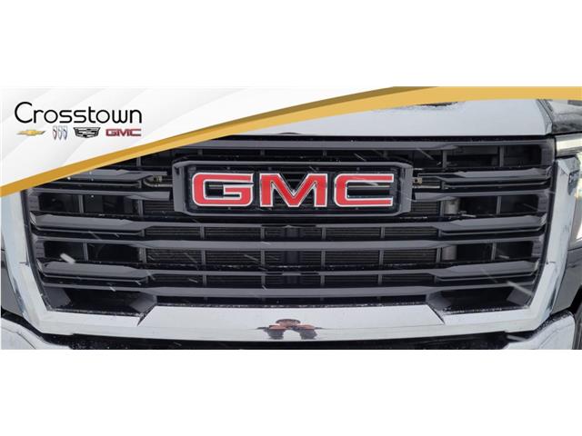 2024 GMC Sierra 2500HD Pro (Stk: 69580A) in Sudbury - Image 10 of 20