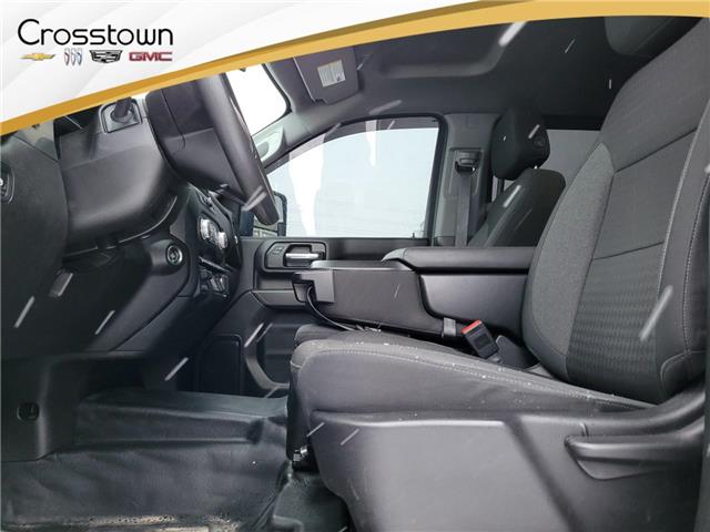 2024 GMC Sierra 2500HD Pro (Stk: 69580A) in Sudbury - Image 12 of 20