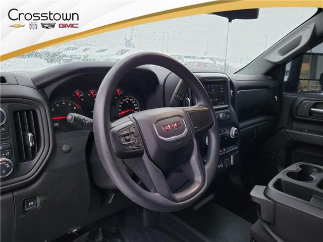 2024 GMC Sierra 2500HD Pro (Stk: 69580A) in Sudbury - Image 13 of 20