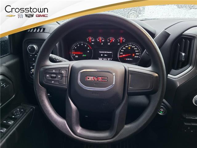 2024 GMC Sierra 2500HD Pro (Stk: 69580A) in Sudbury - Image 15 of 20