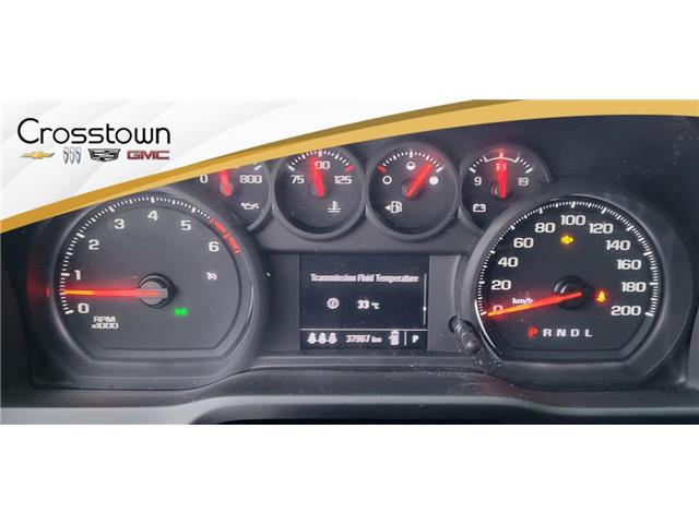 2024 GMC Sierra 2500HD Pro (Stk: 69580A) in Sudbury - Image 16 of 20