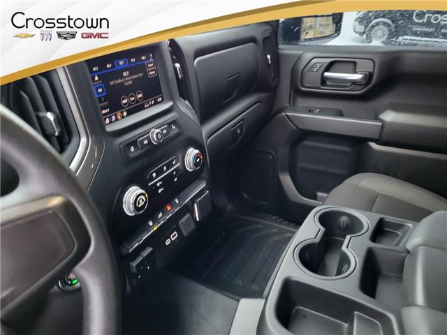 2024 GMC Sierra 2500HD Pro (Stk: 69580A) in Sudbury - Image 17 of 20