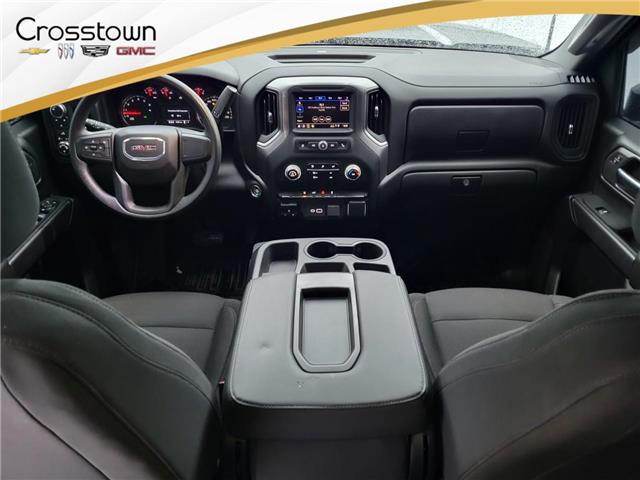2024 GMC Sierra 2500HD Pro (Stk: 69580A) in Sudbury - Image 18 of 20