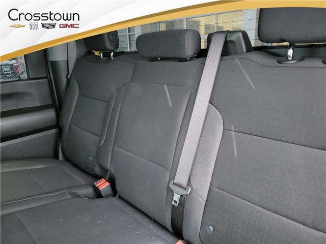 2024 GMC Sierra 2500HD Pro (Stk: 69580A) in Sudbury - Image 20 of 20