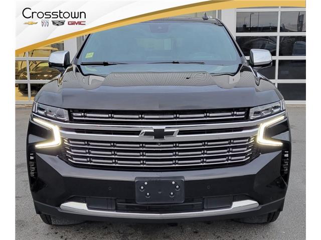2024 Chevrolet Tahoe Premier (Stk: 58674AA) in Sudbury - Image 2 of 20
